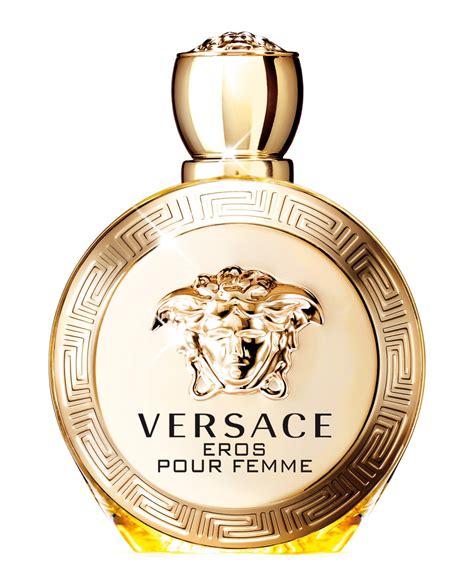 perfume versace mujer el corte inglés